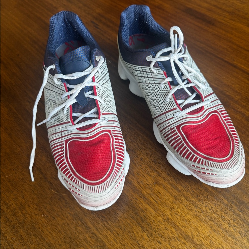 FootJoy Hyperflex 2.0 size 12